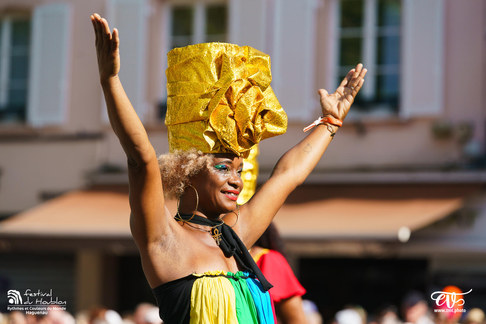 FDH 2024 | PARADE DE CLOTURE